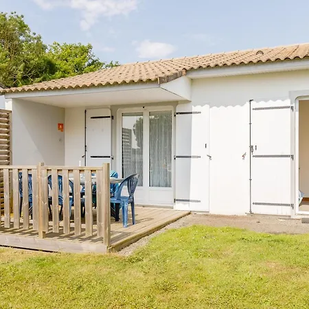 Сasa de vacaciones 20 - L'etourneau - Village *