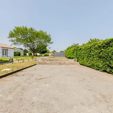 20 - L'etourneau - Village Сasa de vacaciones