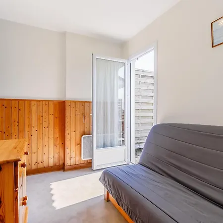 Сasa de vacaciones 20 - L'etourneau - Village *