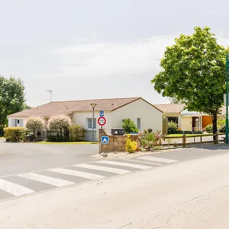 Сasa de vacaciones 20 - L'etourneau - Village Maché