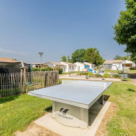 20 - L'etourneau - Village Сasa de vacaciones