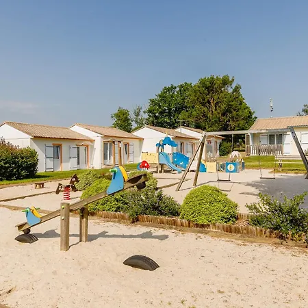 Сasa de vacaciones 20 - L'etourneau - Village