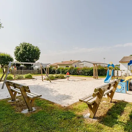20 - L'etourneau - Village Сasa de vacaciones Maché