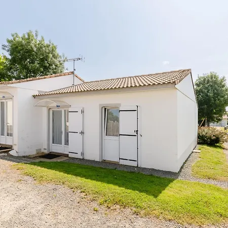 20 - L'etourneau - Village *